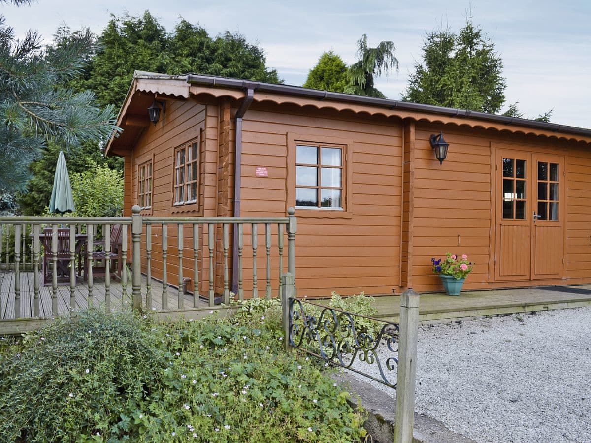 Pine Lodge