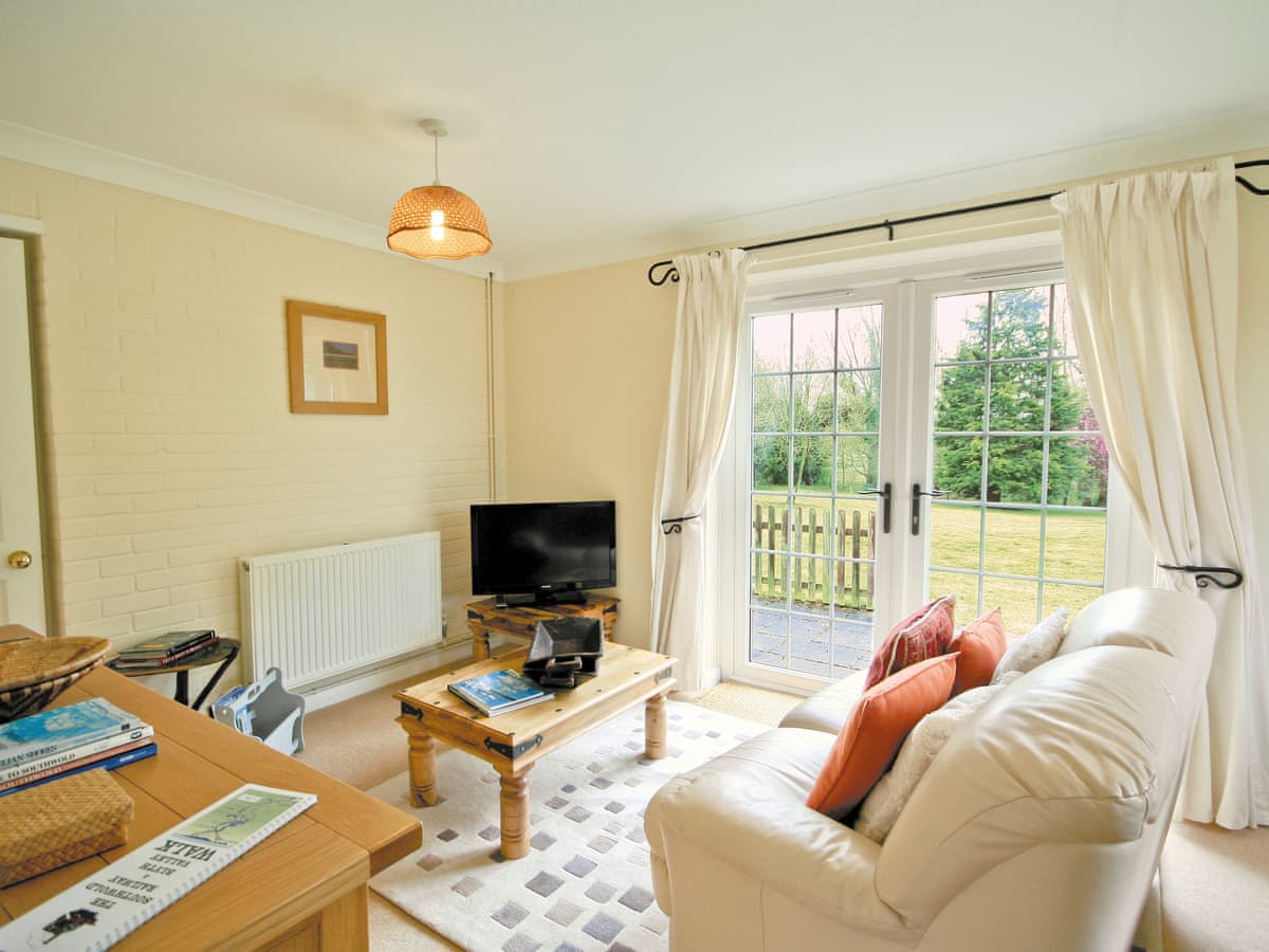 Linda's Lodge - Holiday lodge in East Anglia - Image 2