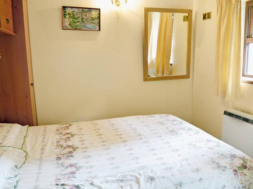 Double bedroom | Swallow’s Nest , Crackenthorpe, Appleby