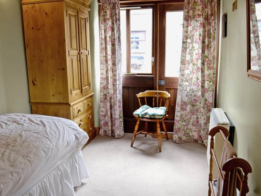 Single bedroom | Swallow?s Nest , Crackenthorpe, Appleby