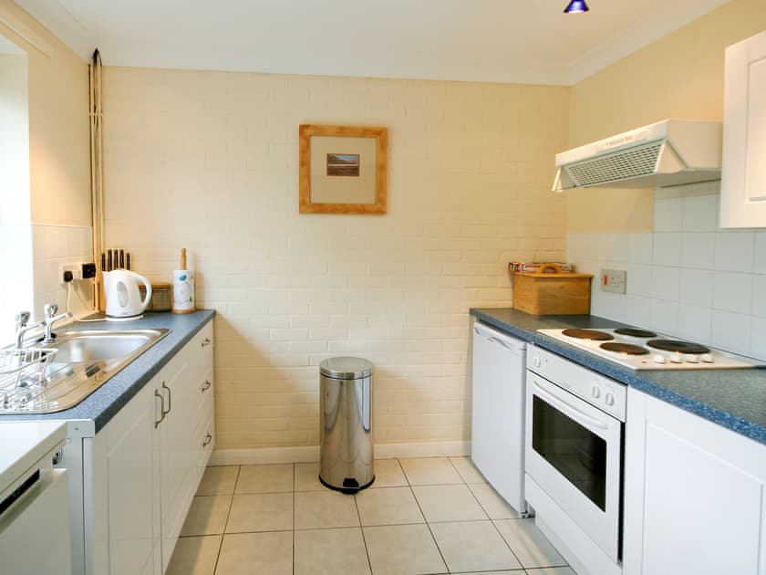 Kitchen | Linda’s Lodge, Nr. Halesworth