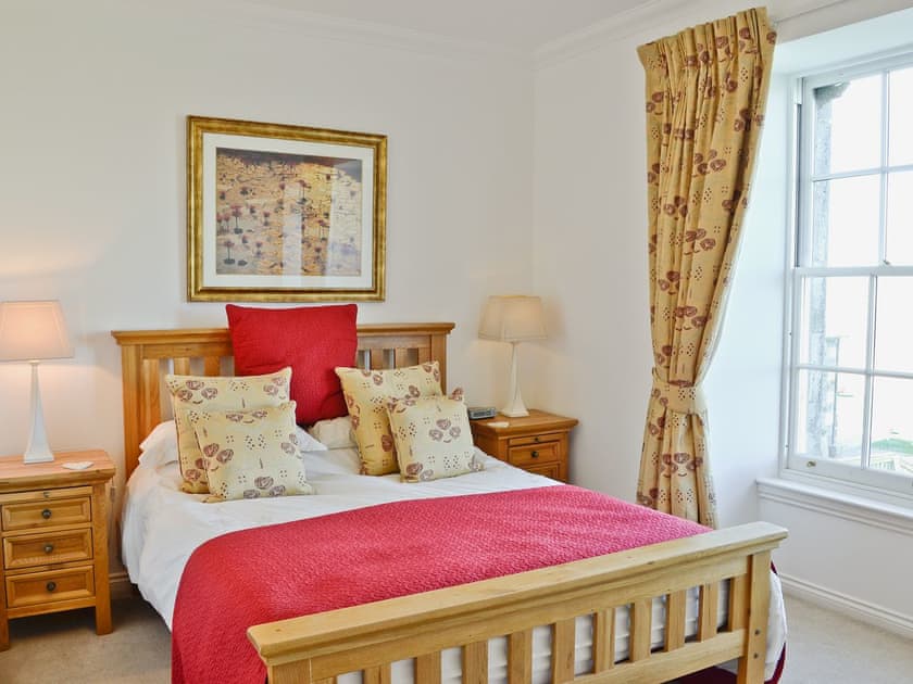 Double bedroom | Meadowsweet, Newburgh, Fife