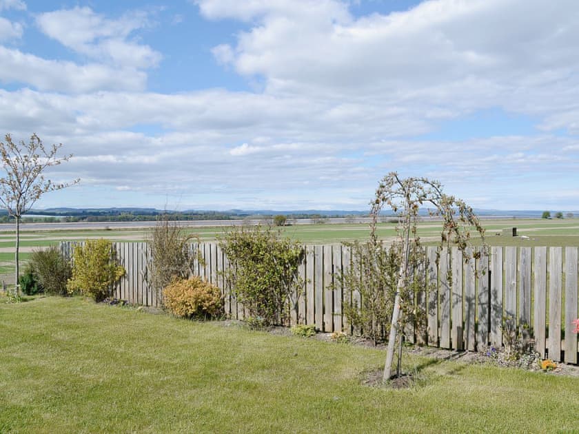 View | Meadowsweet, Newburgh, Fife