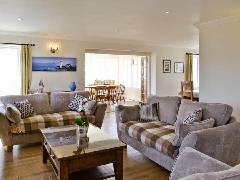 Living room | Degnish Farmhouse, Kilmelford, nr.Oban