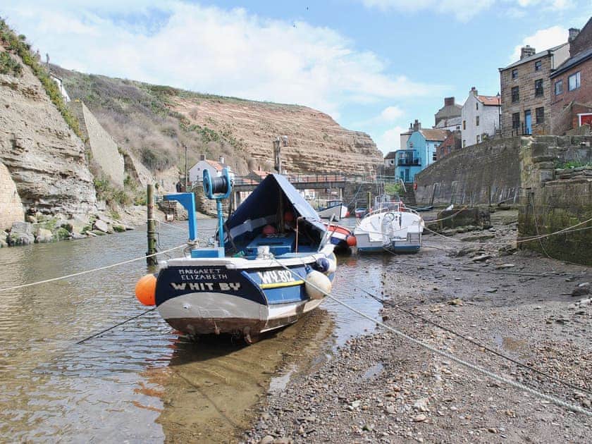 Staithes | Staithes, Yorkshire