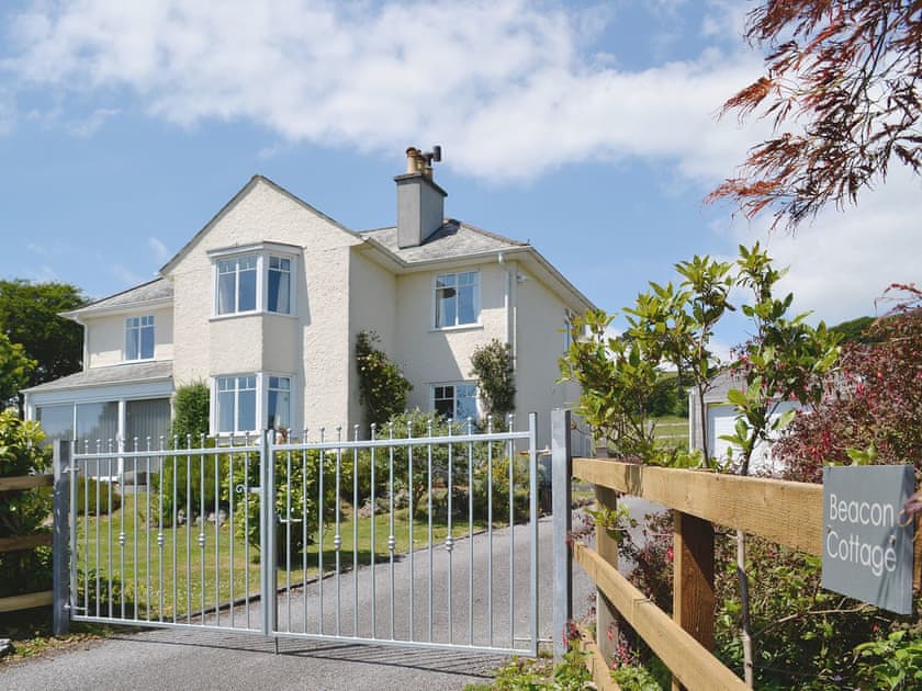 Exterior | Beacon Cottage, Bittaford, nr. Ivybridge