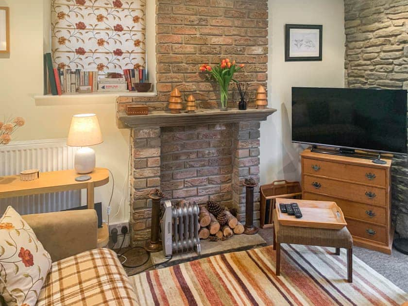 Living room | Appleshine Cottage, Almondbury