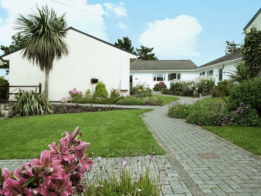 Exterior | Treginegar Cottages - Fistral, St Merryn, nr. Padstow