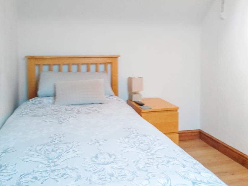 Bedroom | Barn Cottage, Skegness