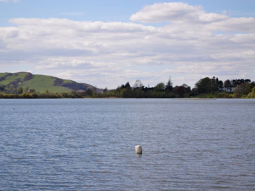Surrounding area | Meadowsweet, Newburgh, Fife