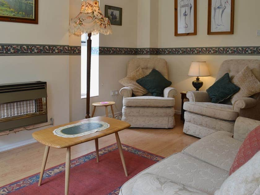 Living room/dining room | Mallards, Wells-next-the-Sea