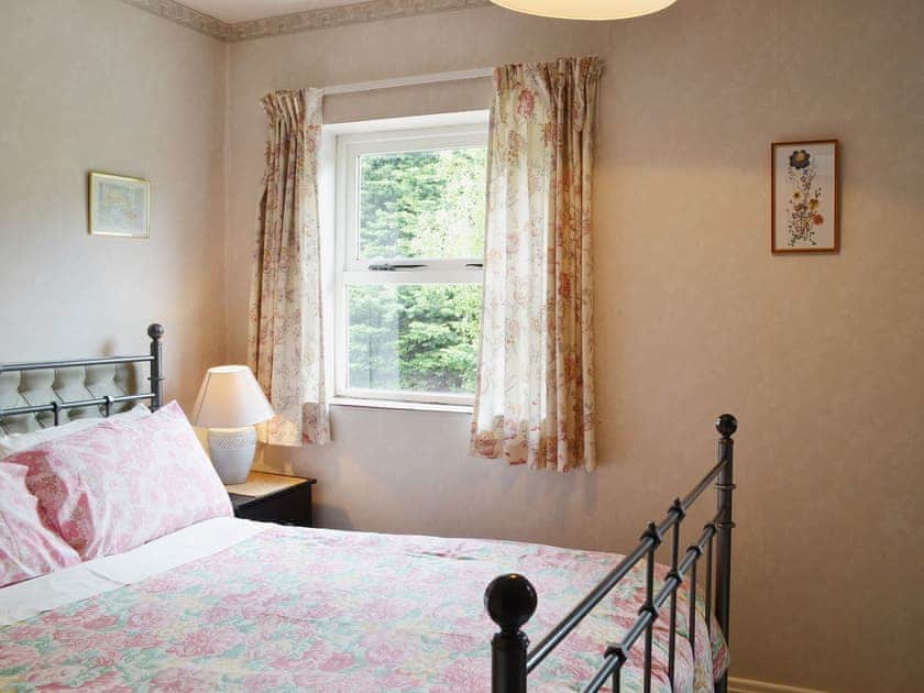 Double bedroom | Mallards, Wells-next-the-Sea