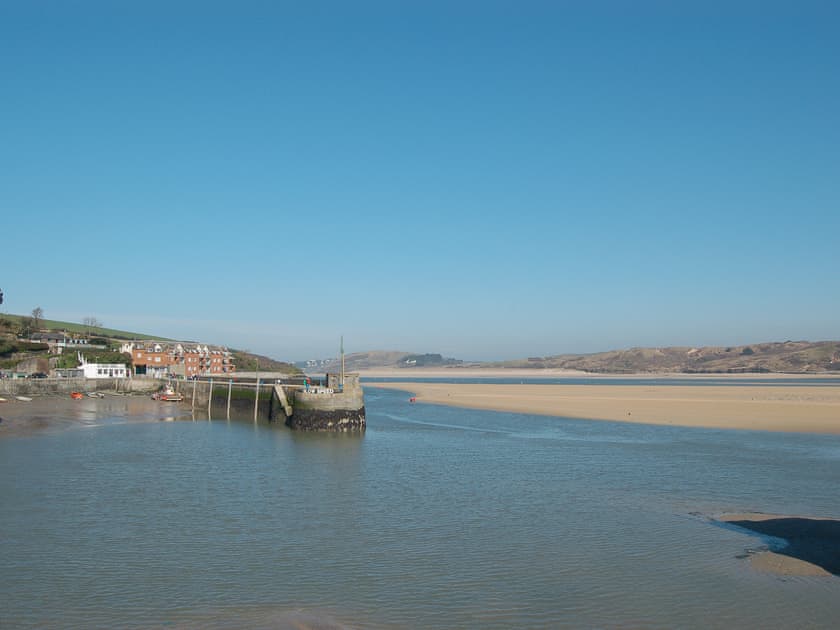 Padstow Harbour | Padstow, Cornwall
