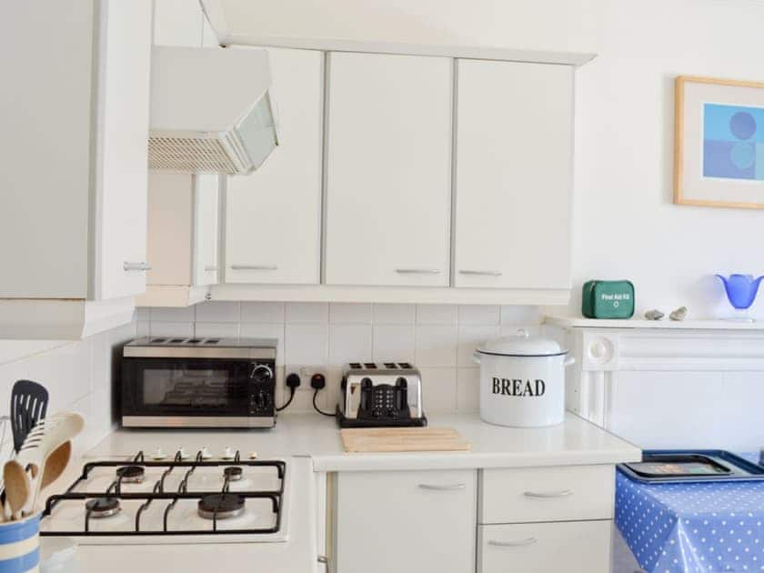 Kitchen/diner | St Mary’s House, Penzance