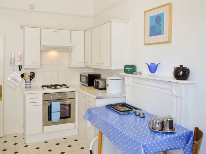 Kitchen/diner | St Mary’s House, Penzance
