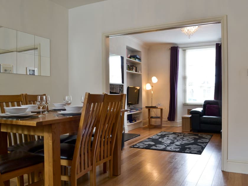 Dining area | Warner Lea, Bowness, near Windermere