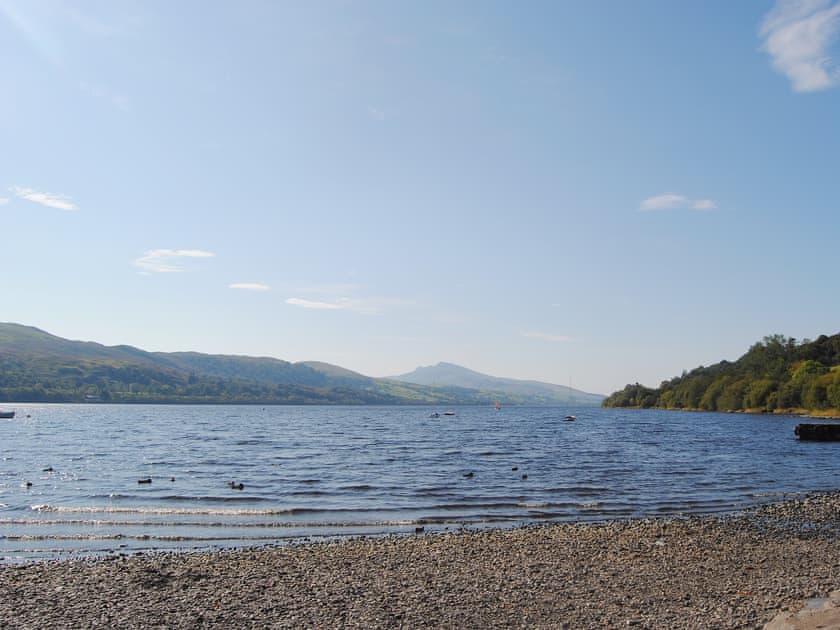 Bala Lake