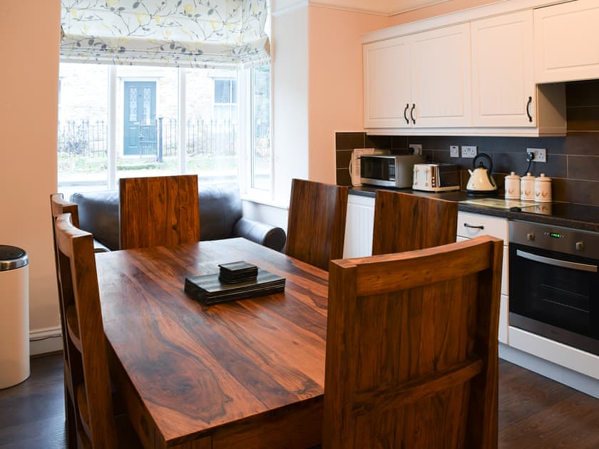 Kitchen/diner | Craven House, West Burton near Leyburn
