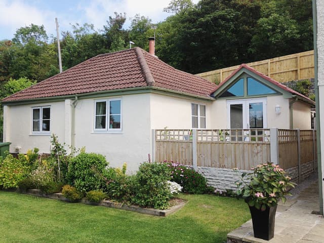 Walden Cottage Ref 28225 In Prestatyn North Wales Borders