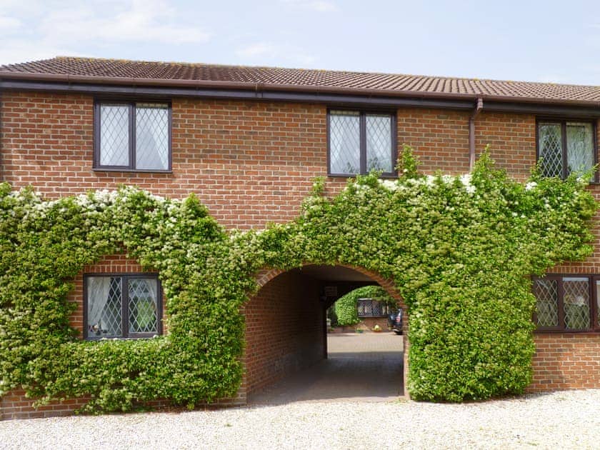Exterior | Archways, Addlethorpe