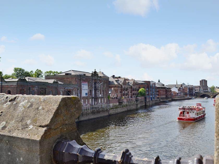 River Ouse | York, Yorkshire