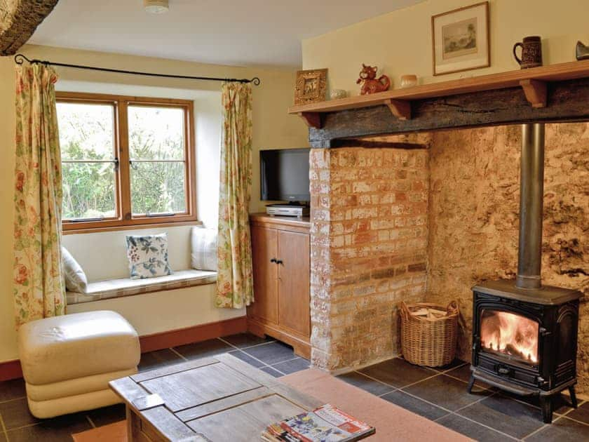 Living room | Blackberie Cottage, Nr. Beaminster