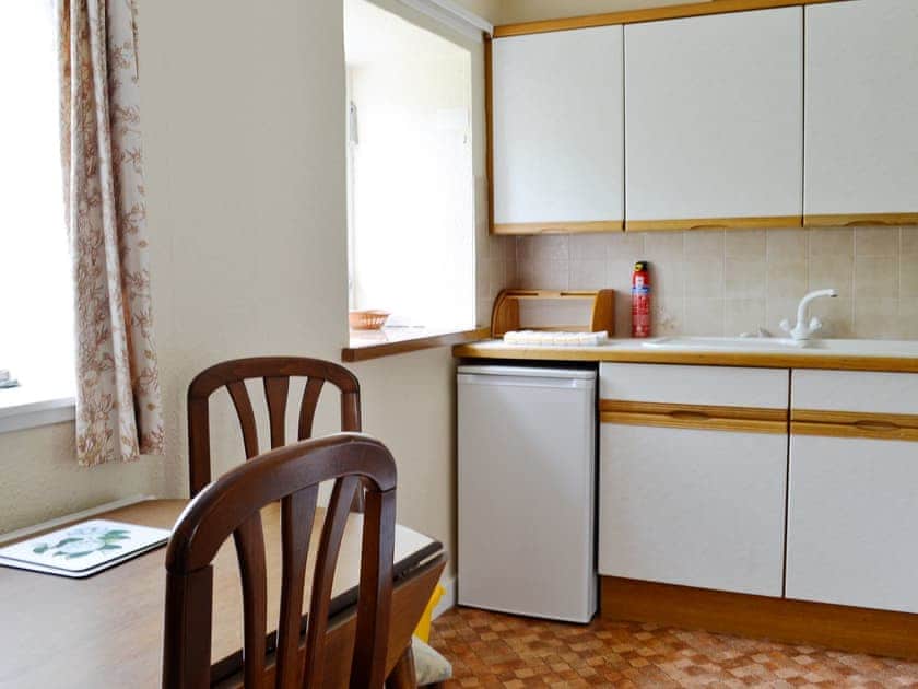 Kitchen | Manor Park - Strathspey, Skelmorlie, nr. Largs