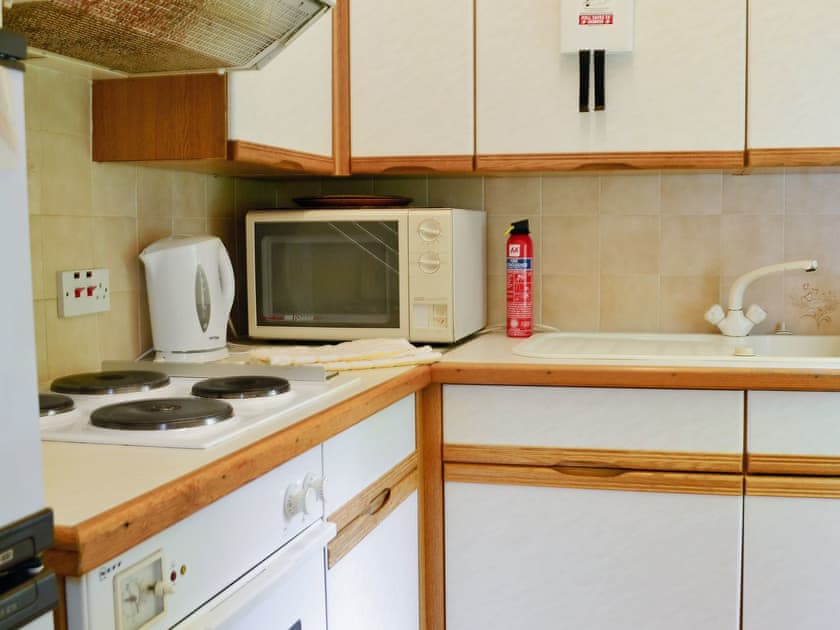 Kitchen | Manor Park - Strathisla, Skelmorlie, by Largs