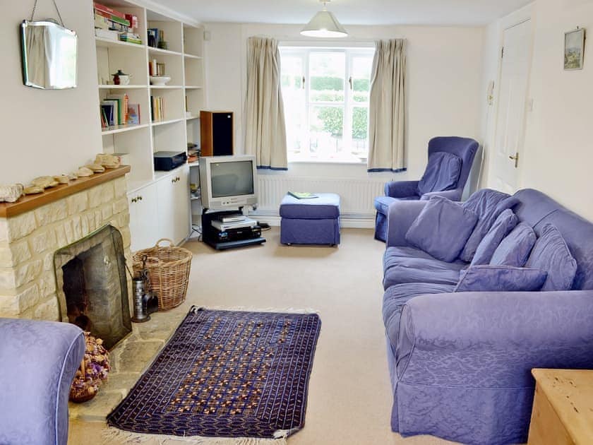 Living room | Meadow Cottage, Broadwindsor