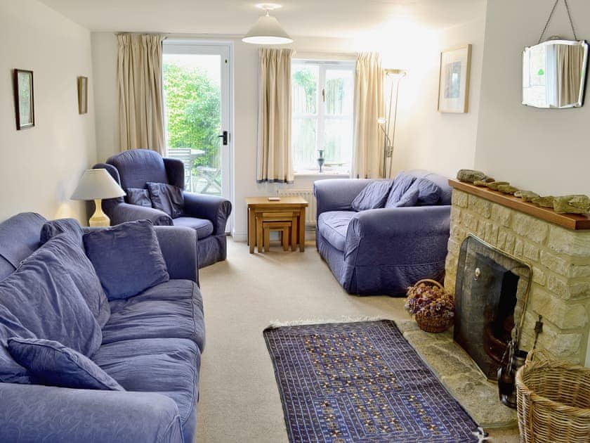 Living room | Meadow Cottage, Broadwindsor