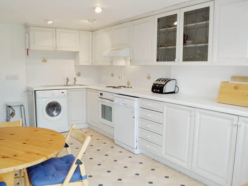 Kitchen/diner | Meadow Cottage, Broadwindsor