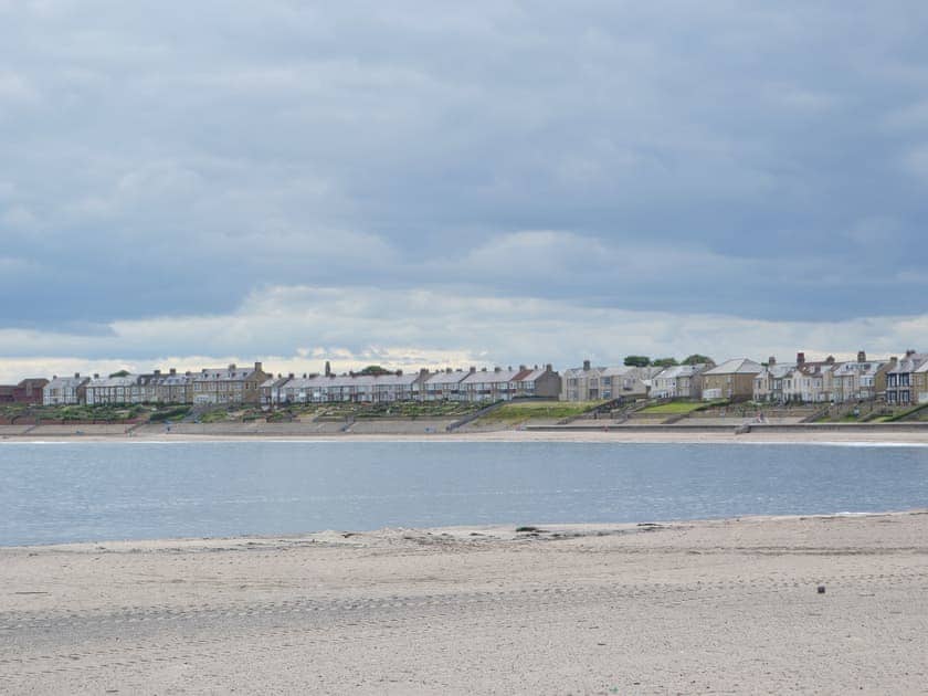 Newbiggin-by-the-Sea