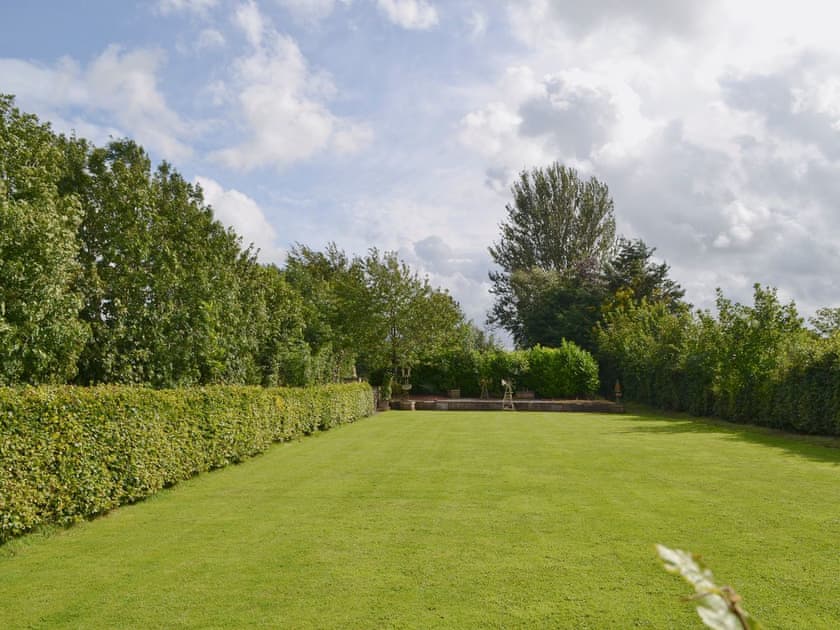 Garden | Hedgehog Meadows, Waverton, nr. Wigton