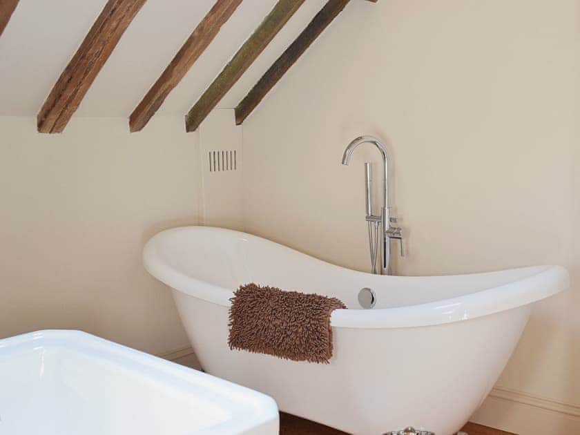 Bathroom | The Granary, Aldbrough, nr. Hornsea