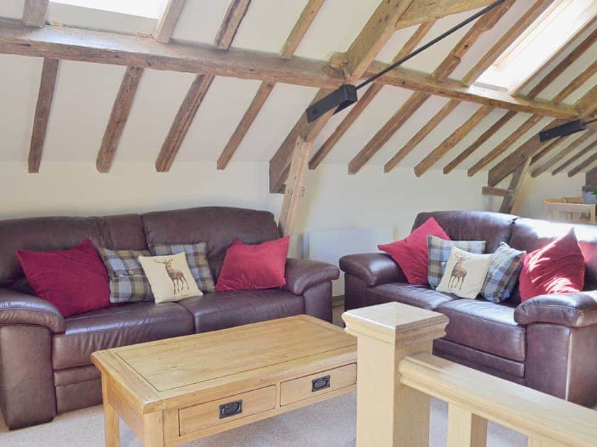 Open plan living/dining room/kitchen | The Granary, Aldbrough, nr. Hornsea