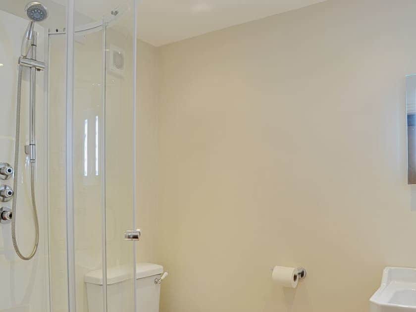 Shower room | The Granary, Aldbrough, nr. Hornsea