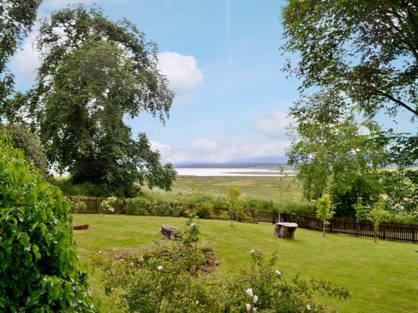 View | The Cottage, Bayfield, Nigg