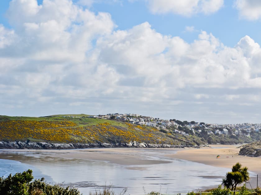 Porth beach | Perranporth, Cornwall