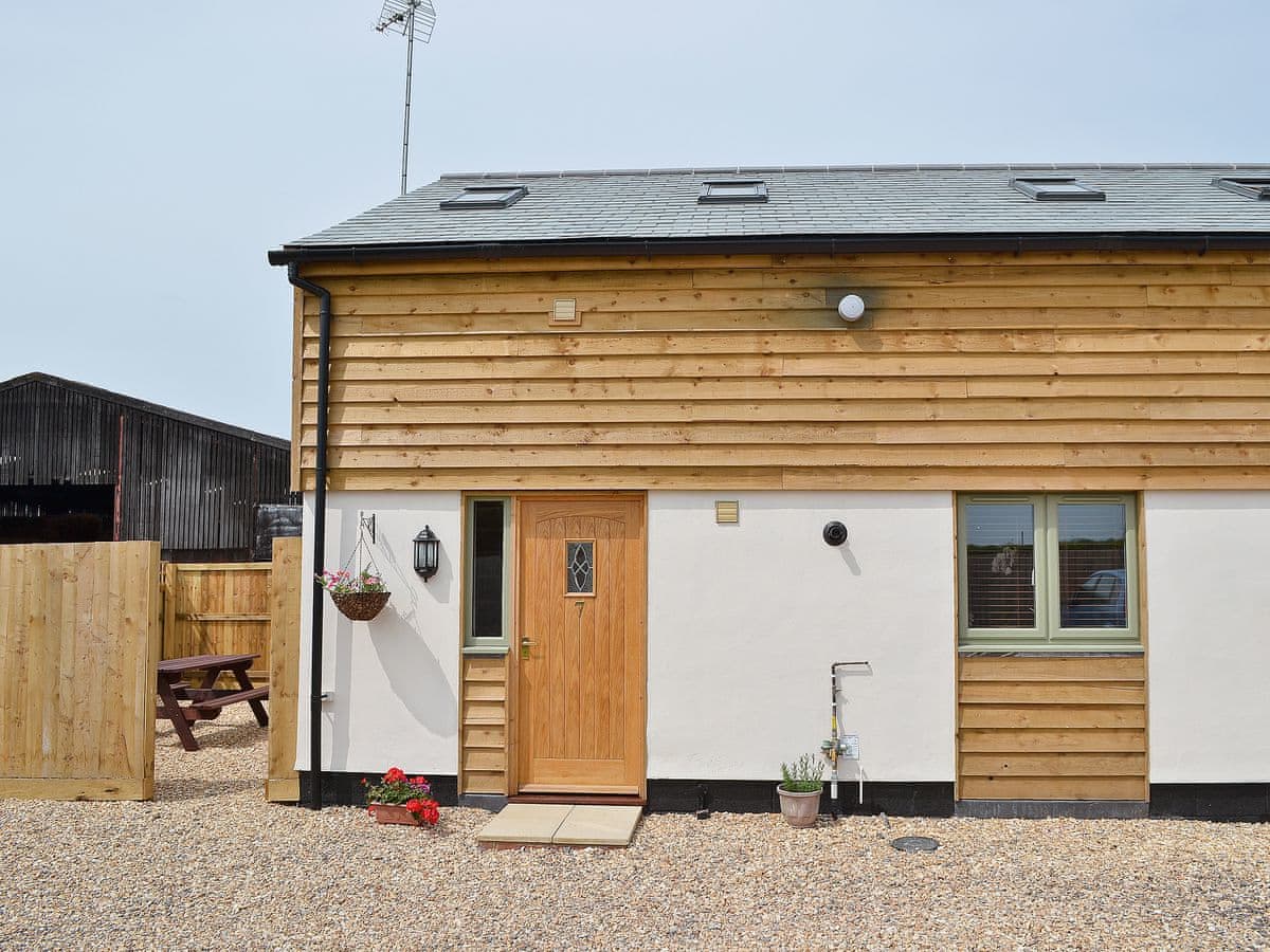 The Hayloft