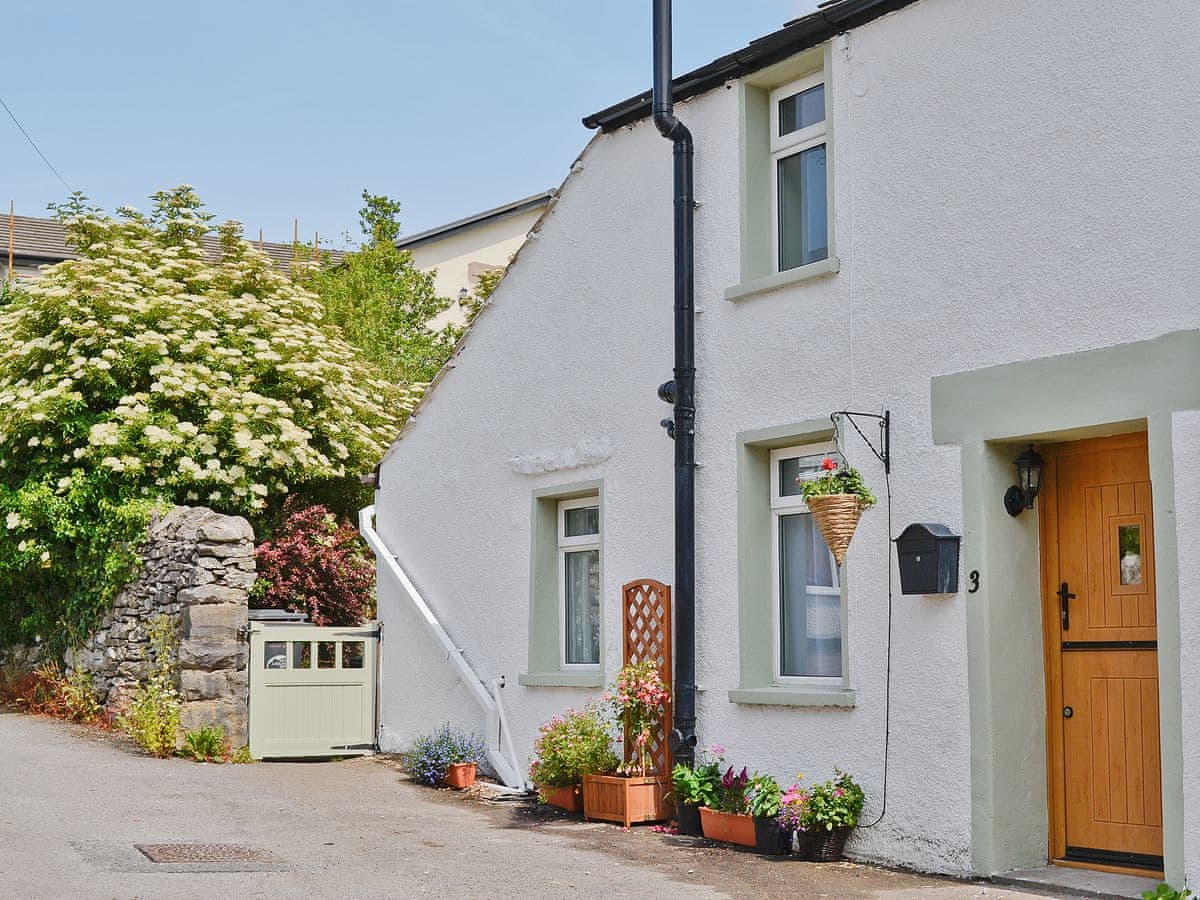 Jackdaw Cottage