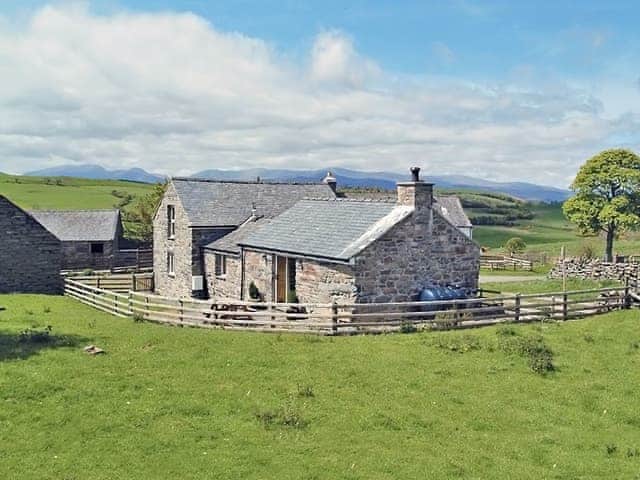 Orseddwen Cottage Ref W3890 In Nebo Betws Y Coed County Conwy