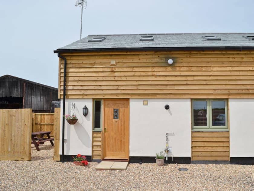 Exterior | The Hayloft, Binknoll, nr. Wootton Bassett