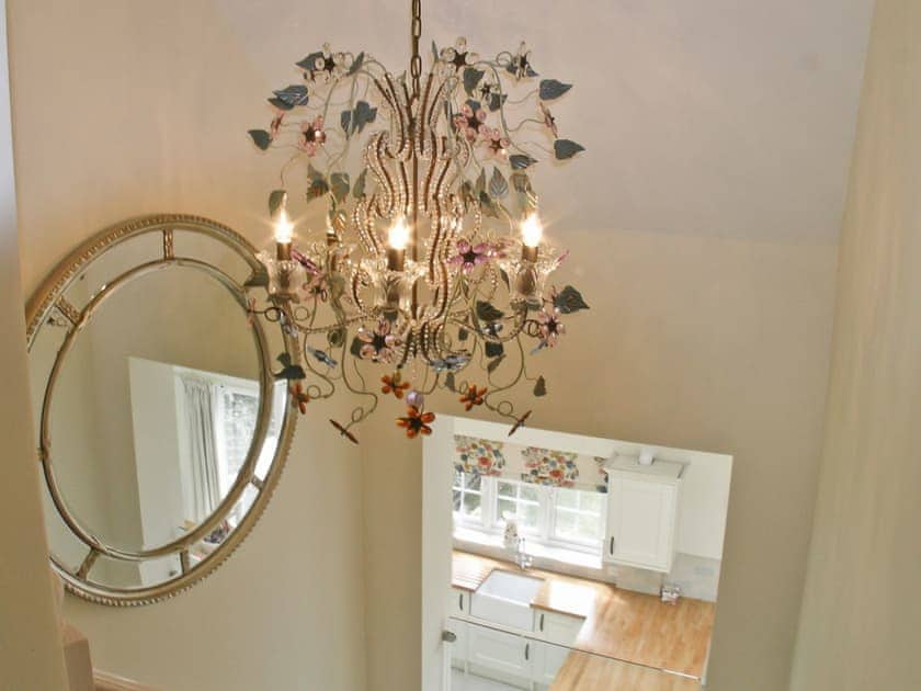 Stairs | Captain’s Cottage, Winterton-on-Sea