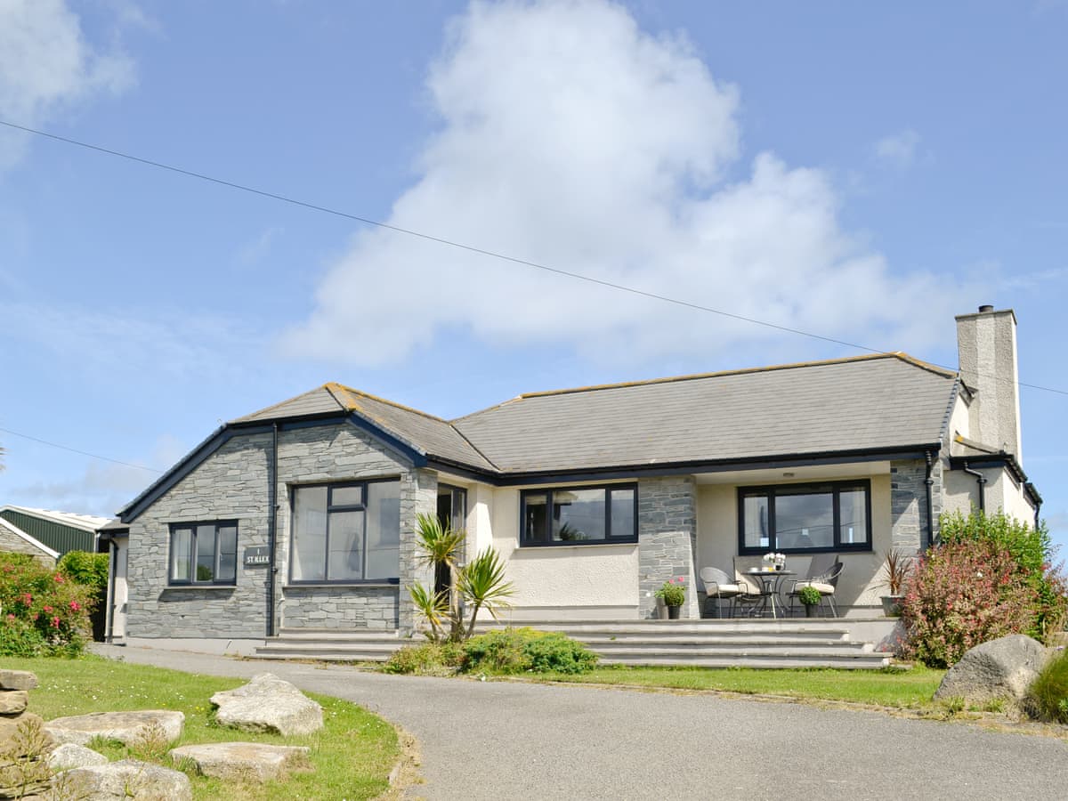 St Illex Holiday Cottages In Port Isaac