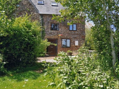 Glen Cottage Glen Cottage