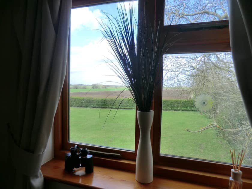 View | The Den, Star Fen, Heckington