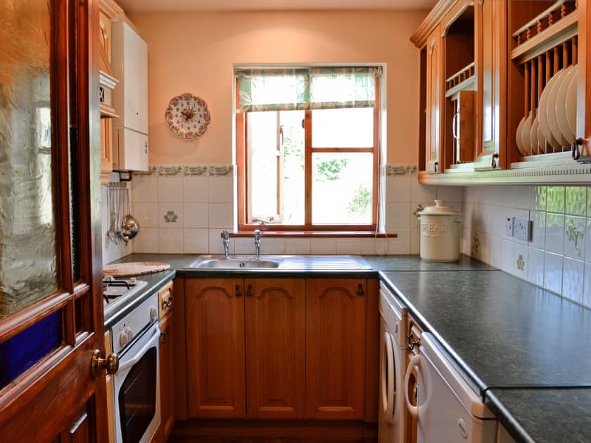 Kitchen | West Woods, Evershot