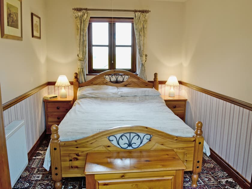 Double bedroom | West Woods, Evershot