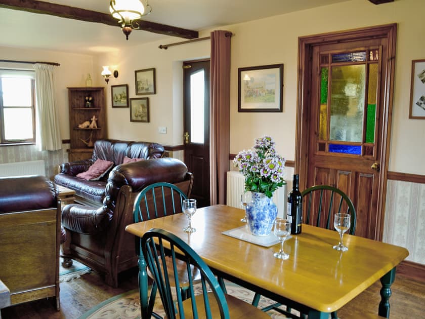 Dining Area | West Woods, Evershot