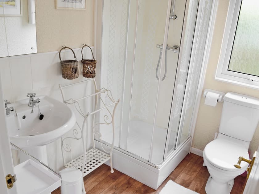 Bathroom | Driftwood, St. Merryn, nr. Padstow